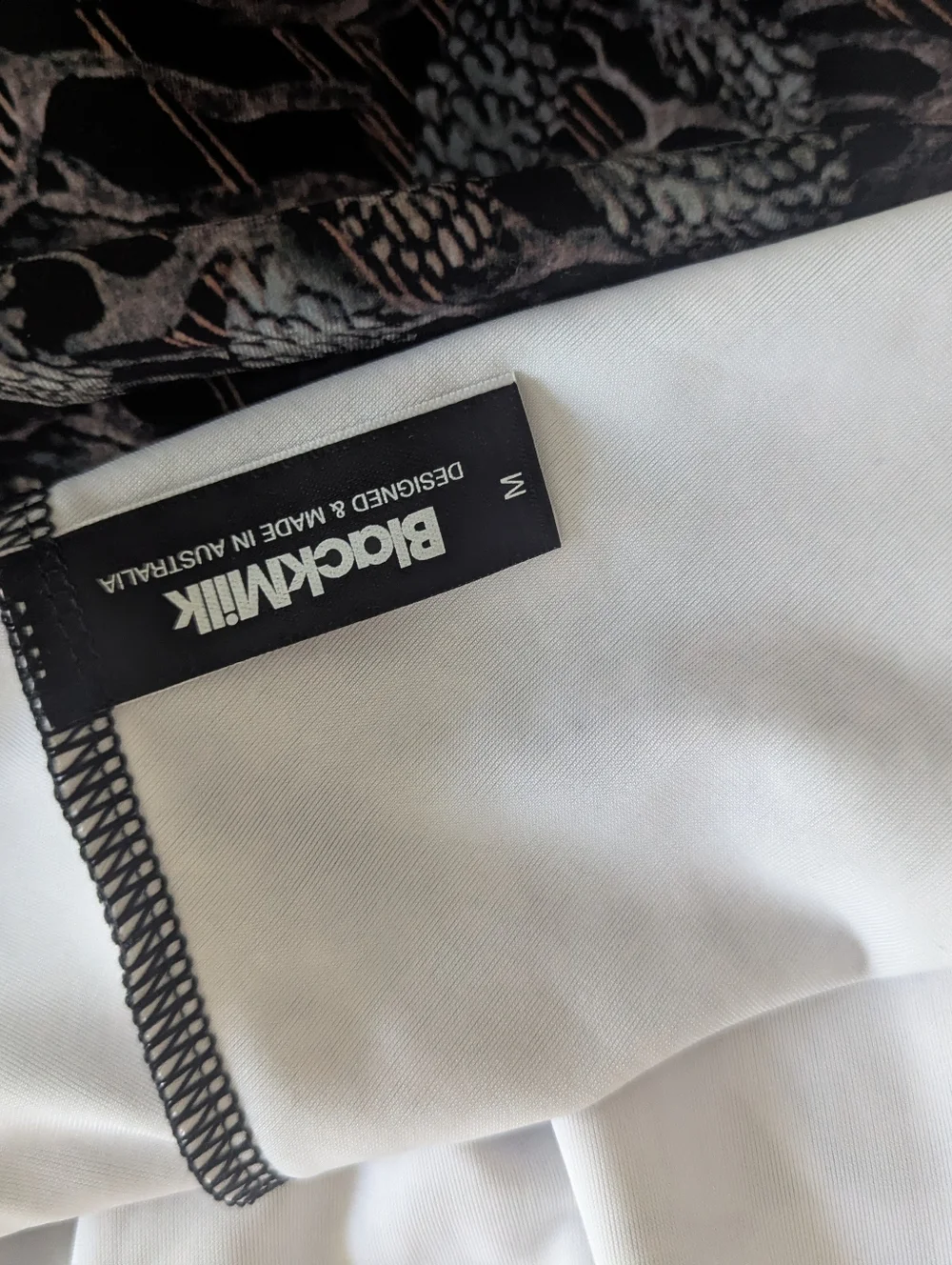 Blackmilk Nielsen Sleeping Beauty Velvet Princess Midi Dress - Picture 3 of 4